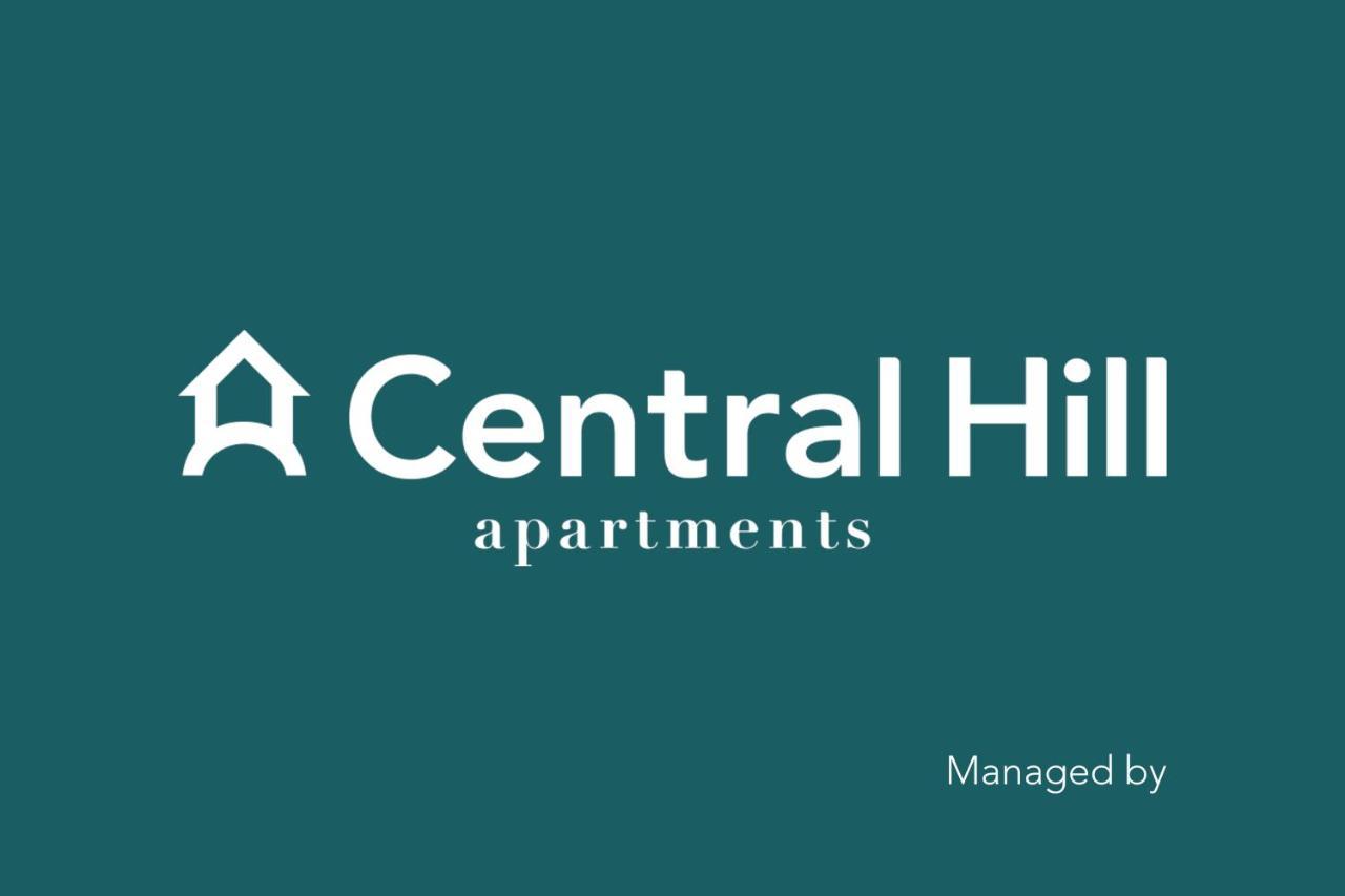 Camoes By Central Hill Apartments Lisboa Εξωτερικό φωτογραφία