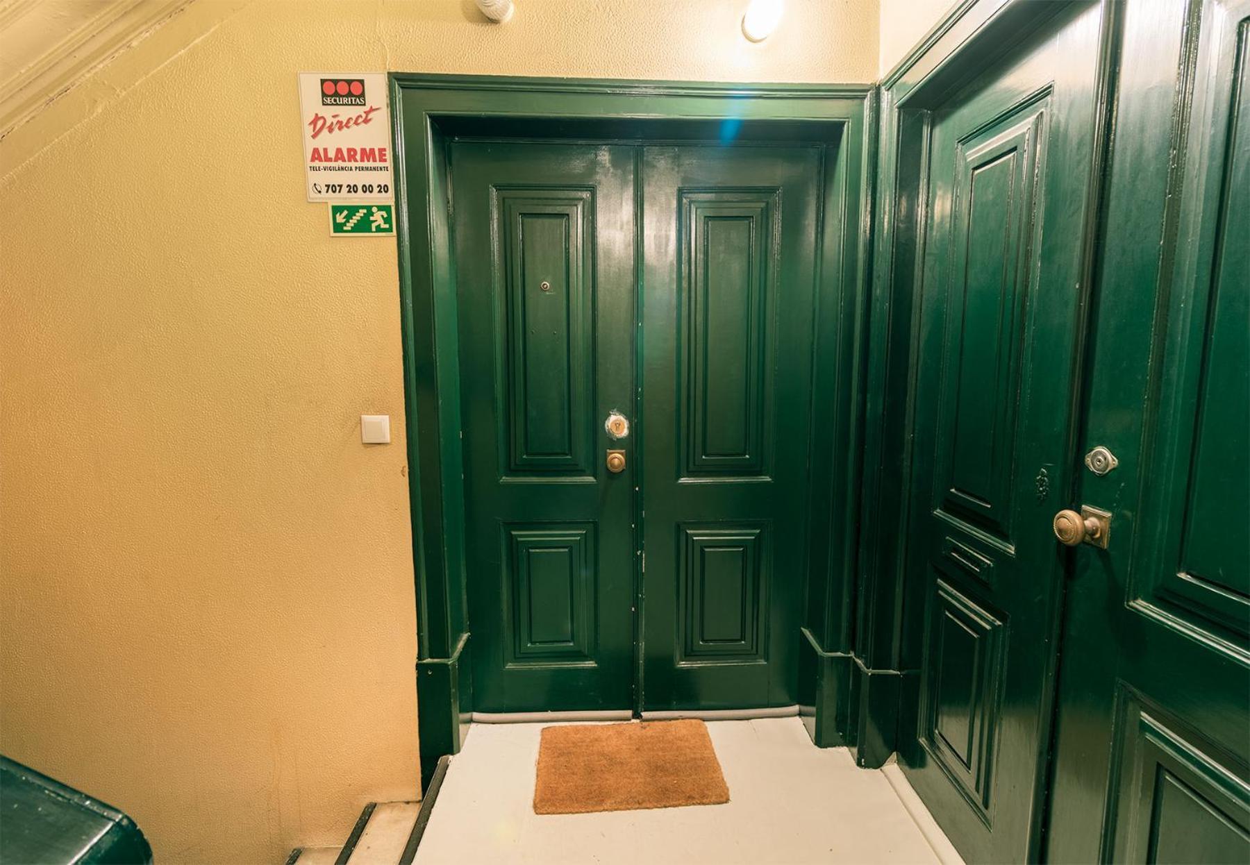 Camoes By Central Hill Apartments Lisboa Εξωτερικό φωτογραφία