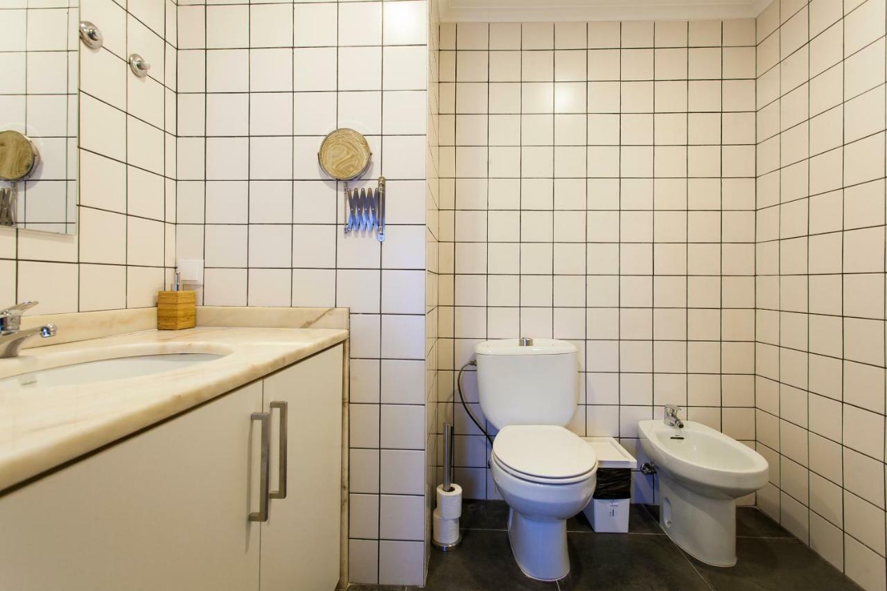 Camoes By Central Hill Apartments Lisboa Εξωτερικό φωτογραφία