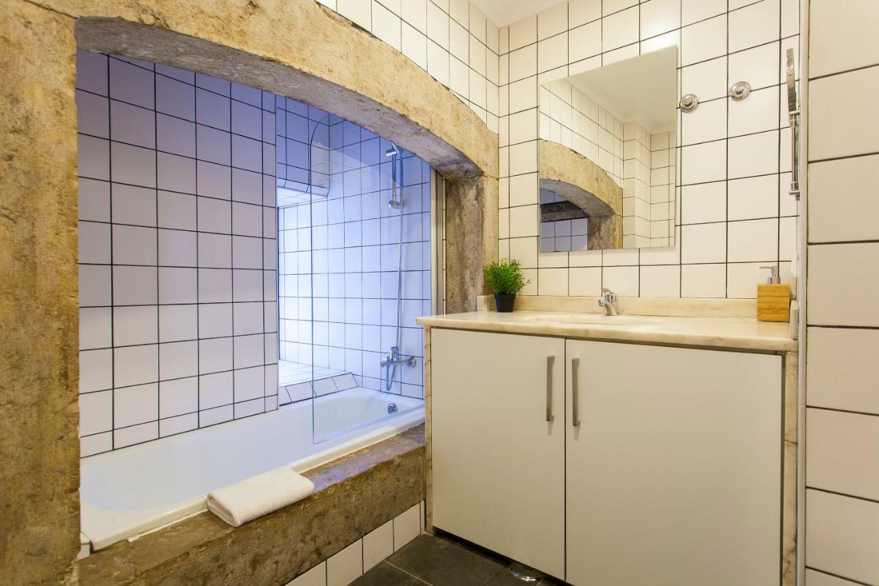 Camoes By Central Hill Apartments Lisboa Εξωτερικό φωτογραφία