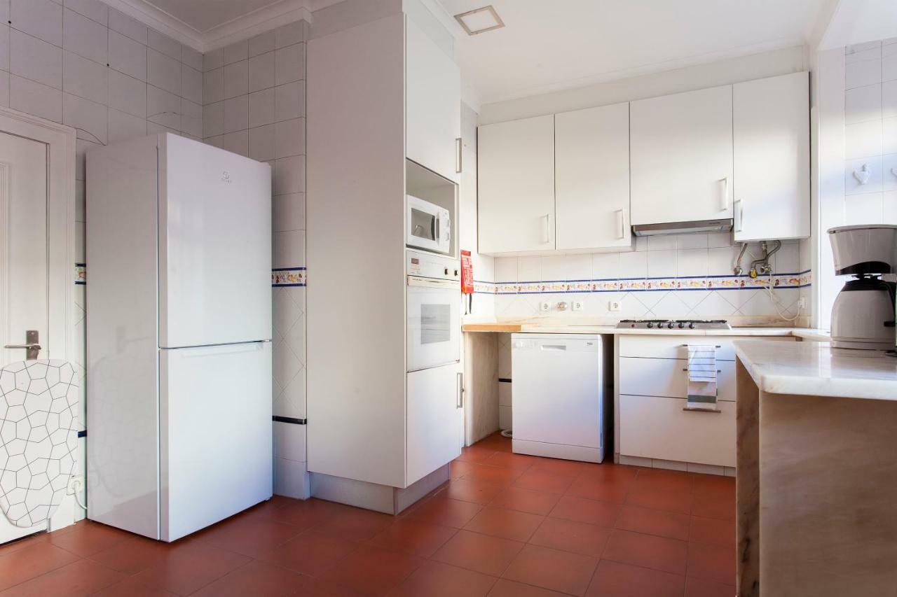 Camoes By Central Hill Apartments Lisboa Εξωτερικό φωτογραφία