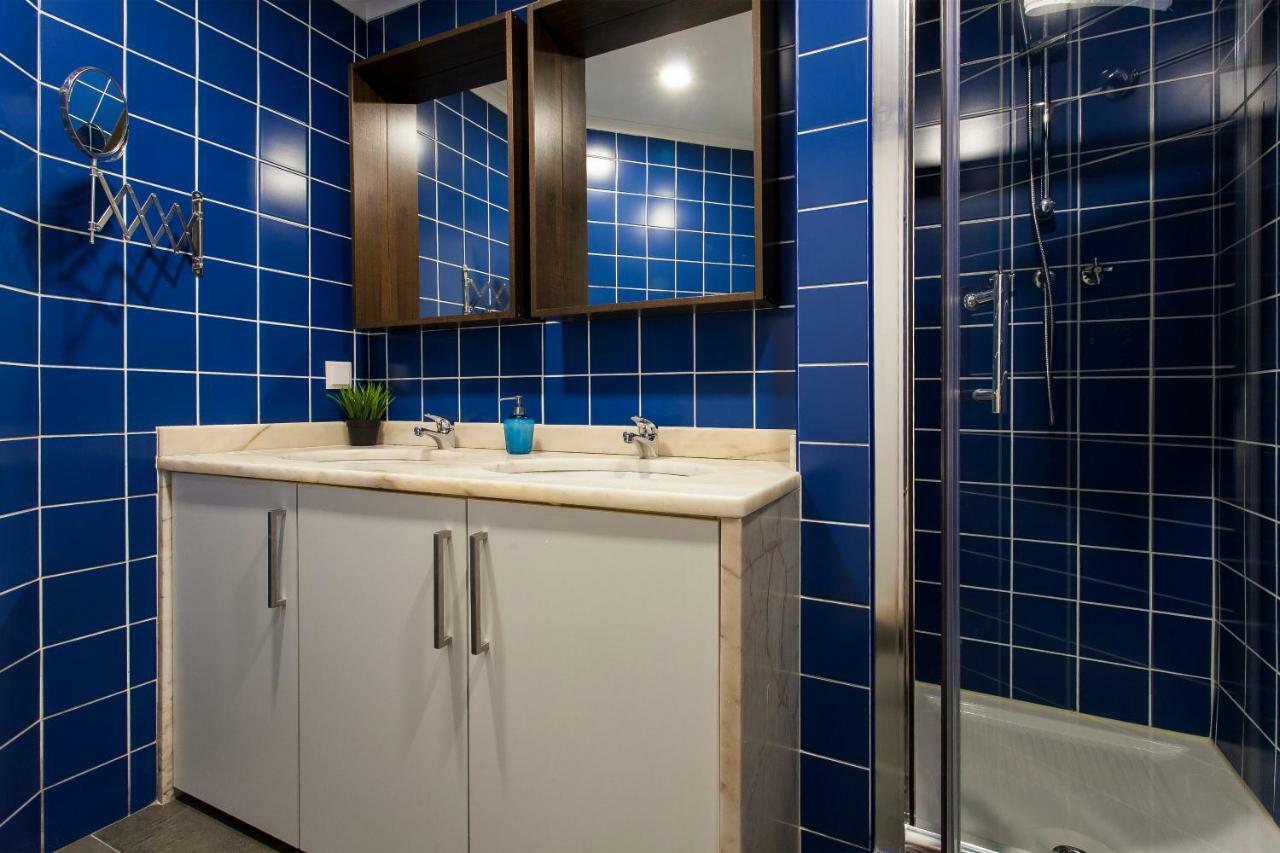 Camoes By Central Hill Apartments Lisboa Εξωτερικό φωτογραφία