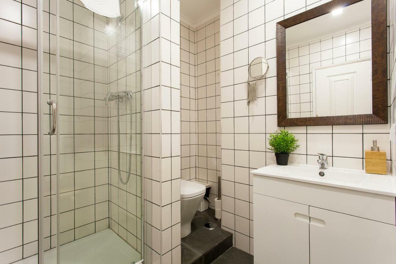 Camoes By Central Hill Apartments Lisboa Εξωτερικό φωτογραφία